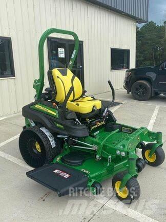 John Deere Z930M Sıfır dönüşlü çim biçme makineleri