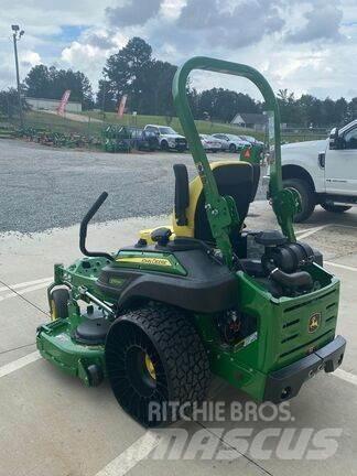 John Deere Z930M Sıfır dönüşlü çim biçme makineleri