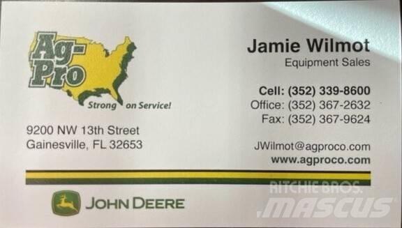 John Deere Z930M Sıfır dönüşlü çim biçme makineleri