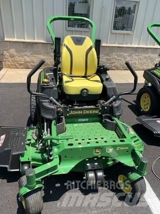 John Deere Z950M Sıfır dönüşlü çim biçme makineleri