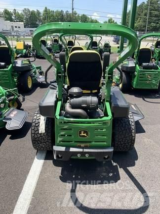 John Deere Z950M Sıfır dönüşlü çim biçme makineleri