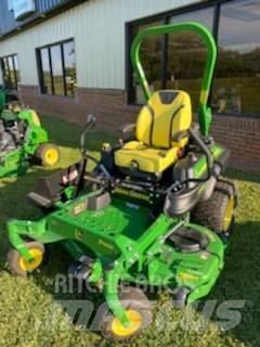 John Deere Z950M Sıfır dönüşlü çim biçme makineleri