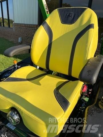 John Deere Z950M Sıfır dönüşlü çim biçme makineleri