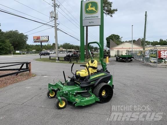 John Deere Z950M Sıfır dönüşlü çim biçme makineleri