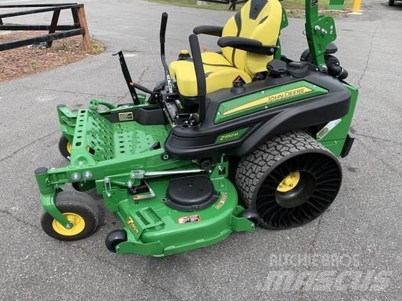 John Deere Z950M Sıfır dönüşlü çim biçme makineleri