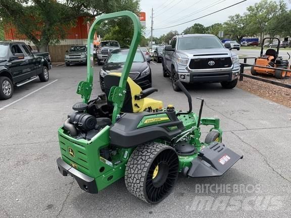 John Deere Z950M Sıfır dönüşlü çim biçme makineleri