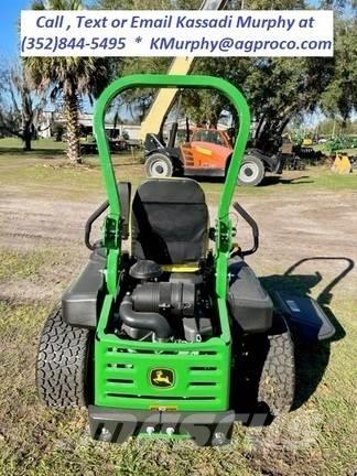 John Deere Z950M Sıfır dönüşlü çim biçme makineleri