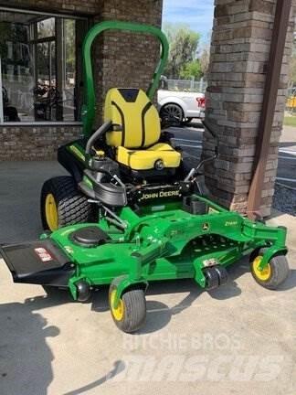 John Deere Z950M Sıfır dönüşlü çim biçme makineleri