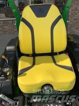 John Deere Z950M Sıfır dönüşlü çim biçme makineleri