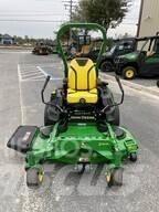 John Deere Z950R Sıfır dönüşlü çim biçme makineleri