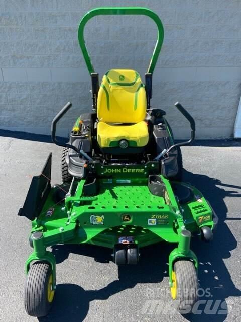 John Deere Z960M Sıfır dönüşlü çim biçme makineleri