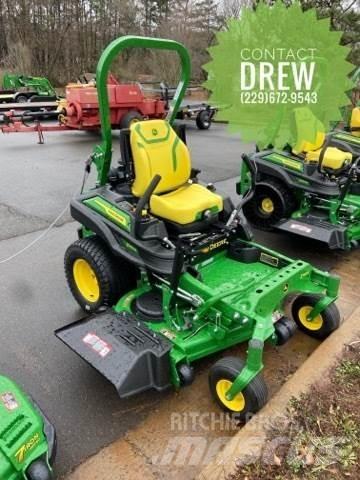 John Deere Z960M Sıfır dönüşlü çim biçme makineleri