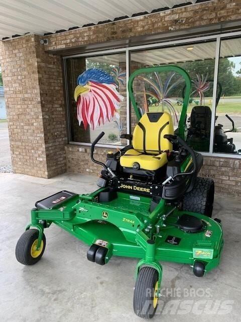 John Deere Z960M Sıfır dönüşlü çim biçme makineleri