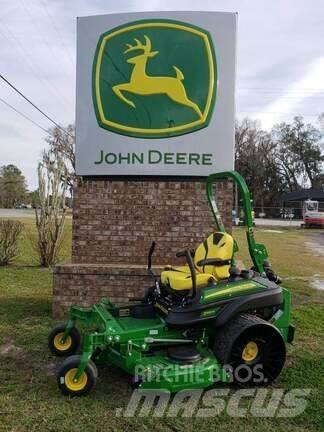 John Deere Z994R Sıfır dönüşlü çim biçme makineleri