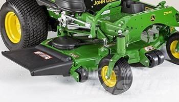 John Deere Z994R Sıfır dönüşlü çim biçme makineleri