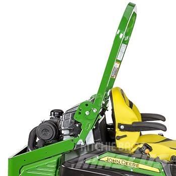 John Deere Z994R Sıfır dönüşlü çim biçme makineleri
