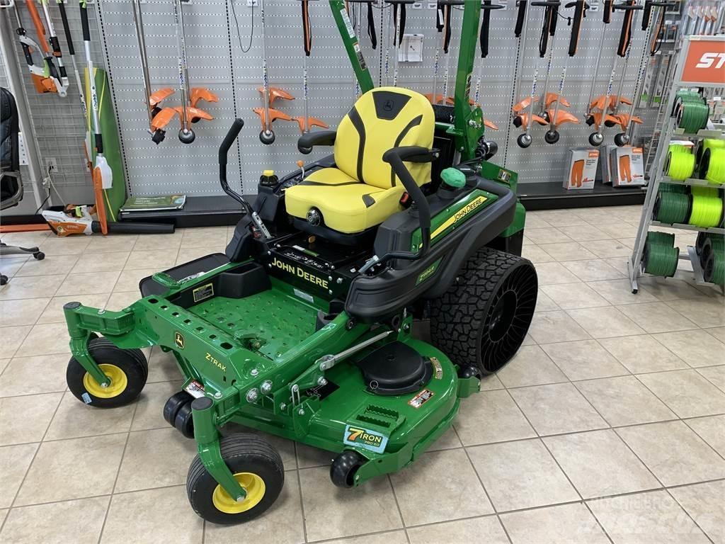 John Deere Z994R Sıfır dönüşlü çim biçme makineleri