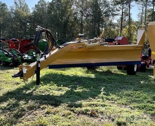 Johnson 1200 Traktörler