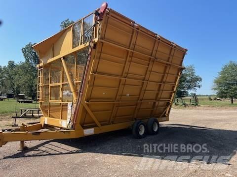 KBH Mule Boy Diger tarim makinalari