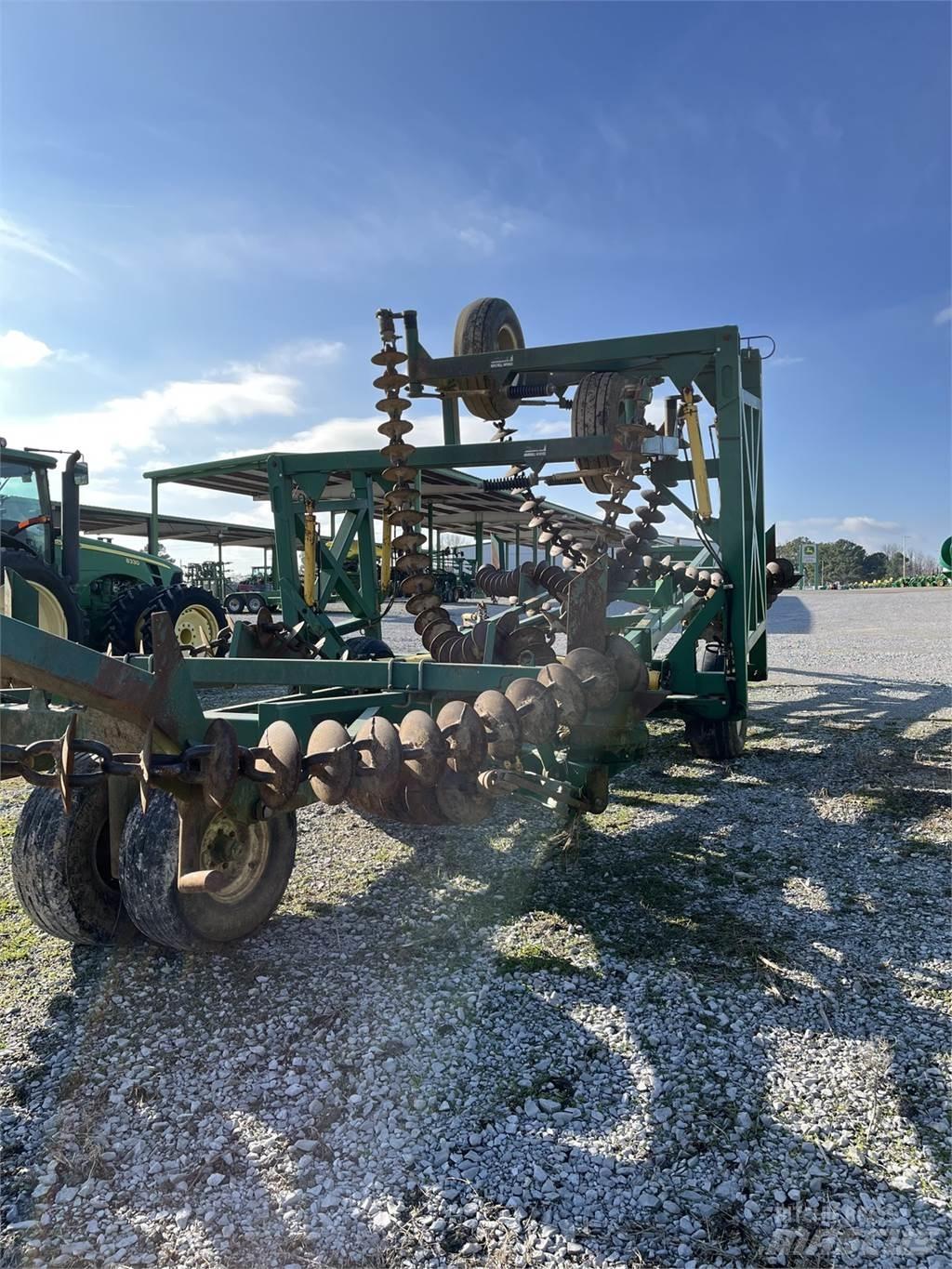 Kelly 45R Diskaro