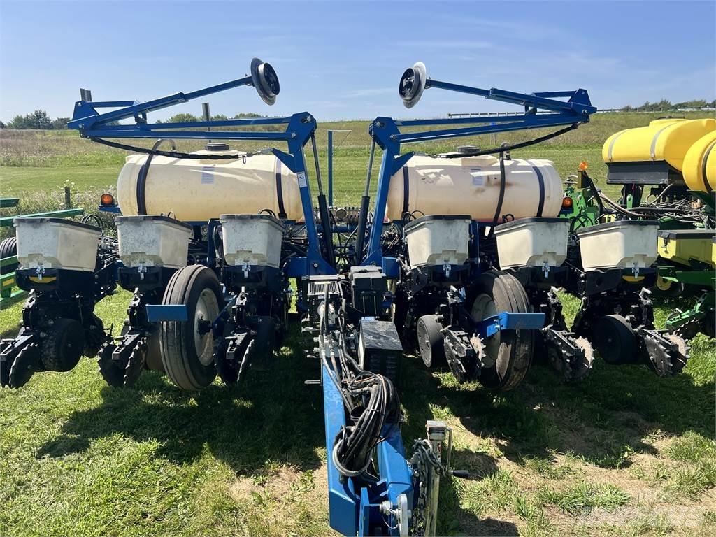 Kinze 3200 Ekiciler