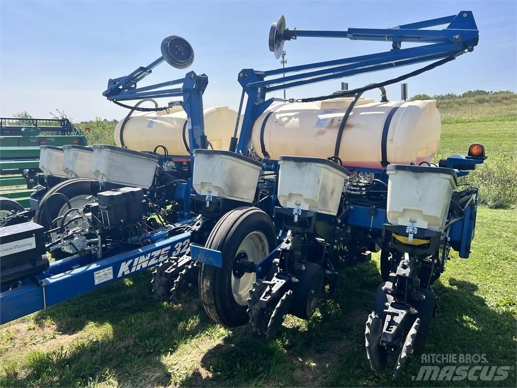 Kinze 3200 Ekiciler