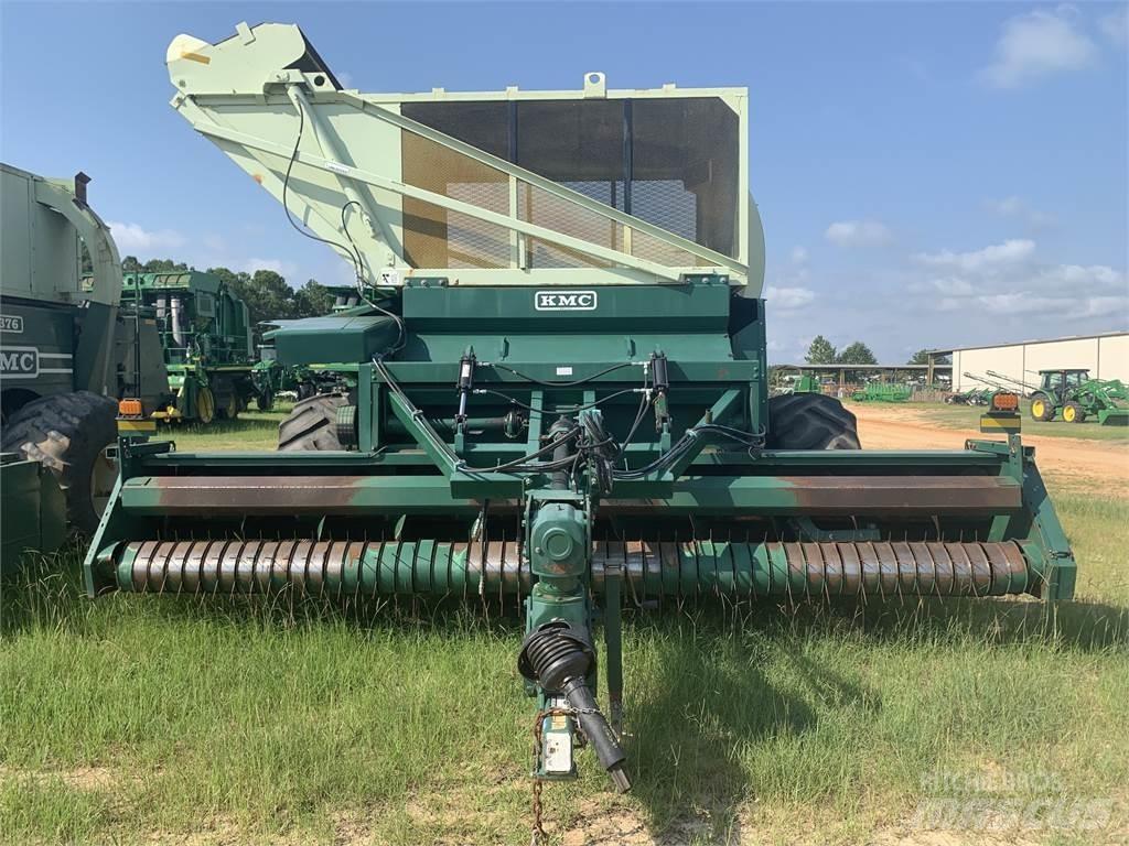 KMC 3386 Diger hasat ve söküm makinaları