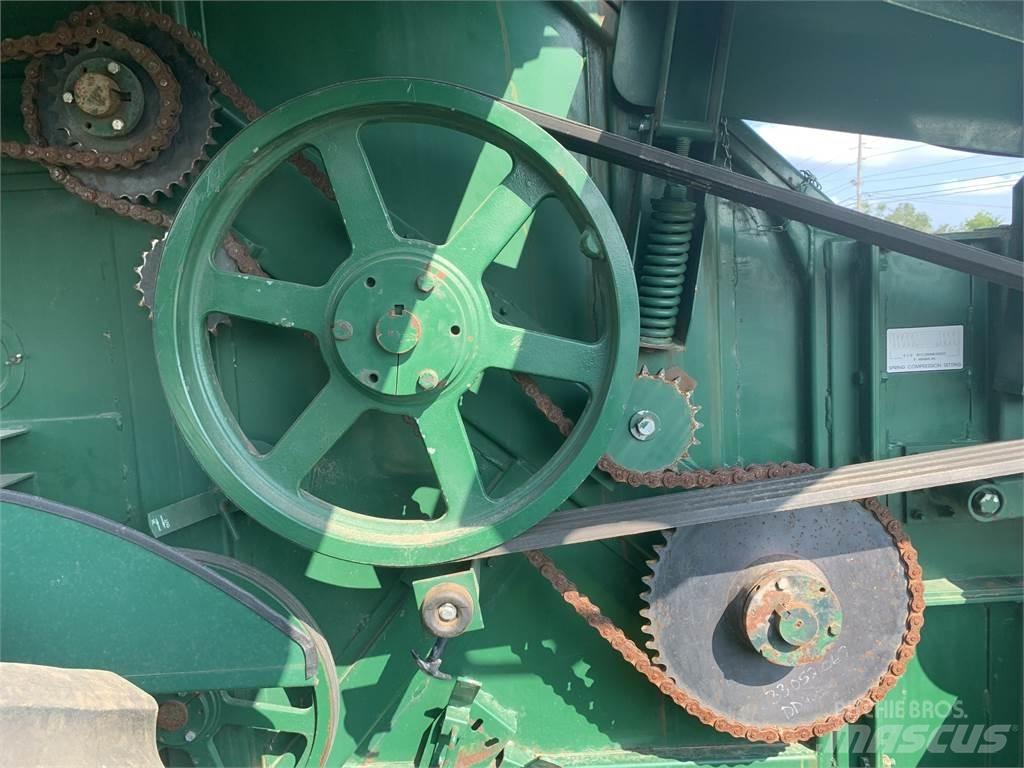 KMC 3386 Diger hasat ve söküm makinaları