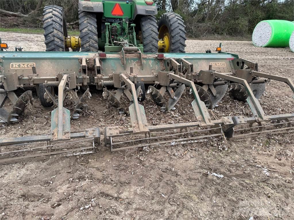 KMC 5610 Diger ekim makina ve aksesuarlari