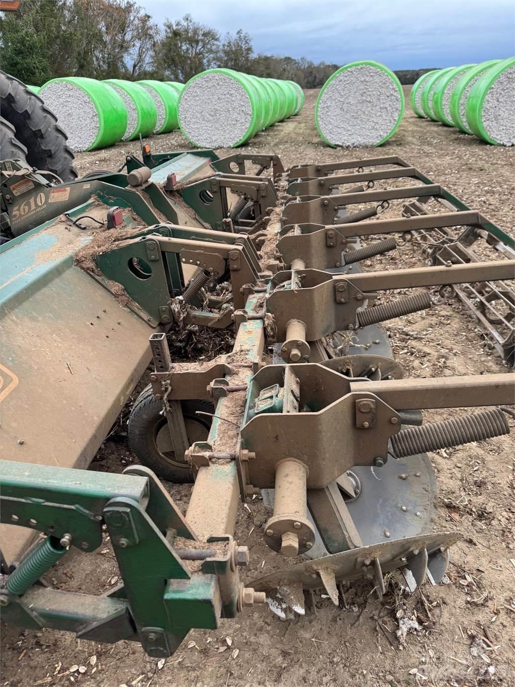 KMC 5610 Diger ekim makina ve aksesuarlari