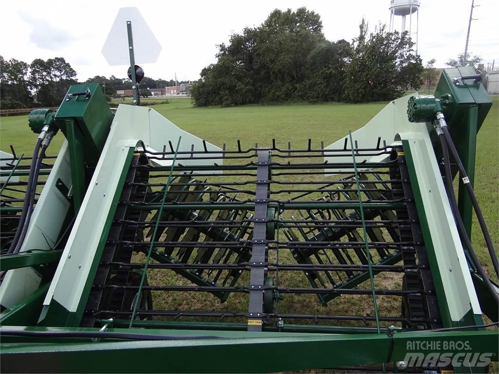 KMC 636DSI BELT Diger hasat ve söküm makinaları