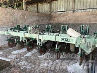 KMC 6700 Diger toprak isleme makina ve aksesuarlari