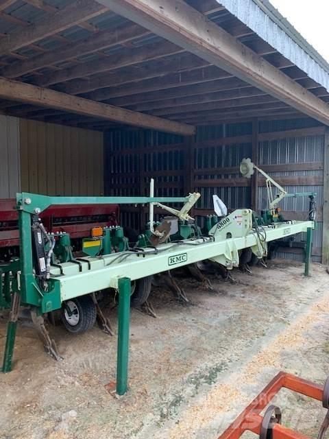 KMC 6800 Diger toprak isleme makina ve aksesuarlari