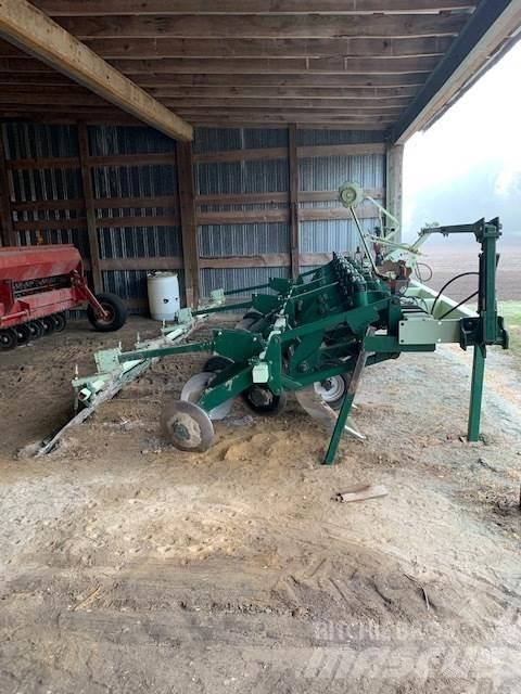 KMC 6800 Diger toprak isleme makina ve aksesuarlari