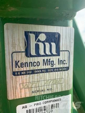 KMC BP695 Diger ekim makina ve aksesuarlari