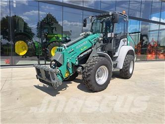 Kramer KL 25.5T Tekerlekli yükleyiciler