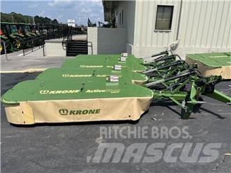 Krone AMR240 Çayir biçme makinalari