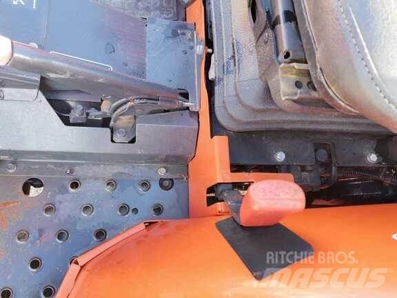 Kubota M 6040 N Traktörler