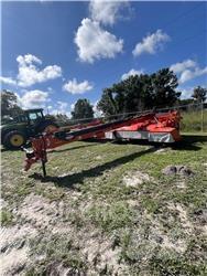 Kuhn FC4461TCD Diskli çayir biçme makinasi
