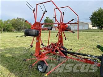 Kuhn GF5202THA Kombine tirmiklar