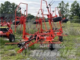 Kuhn GF5202THA Kombine tirmiklar