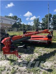 Kuhn GMD 3551 Çayir biçme makinalari