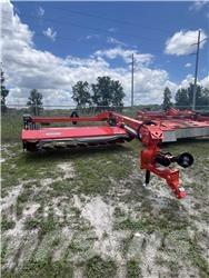Kuhn GMD4051 Çayir biçme makinalari