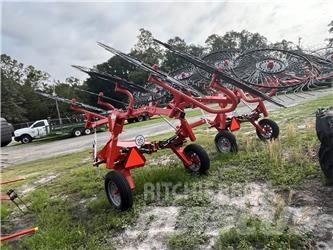 Kuhn SR110 Kombine tirmiklar