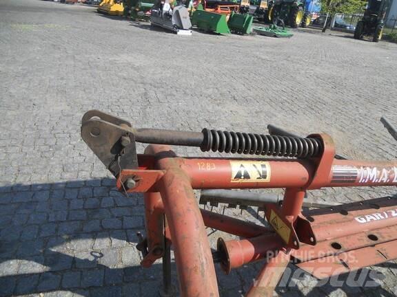  LA ROCA Kombine tirmiklar