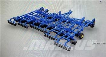 Landoll 7530-23 Diger toprak isleme makina ve aksesuarlari