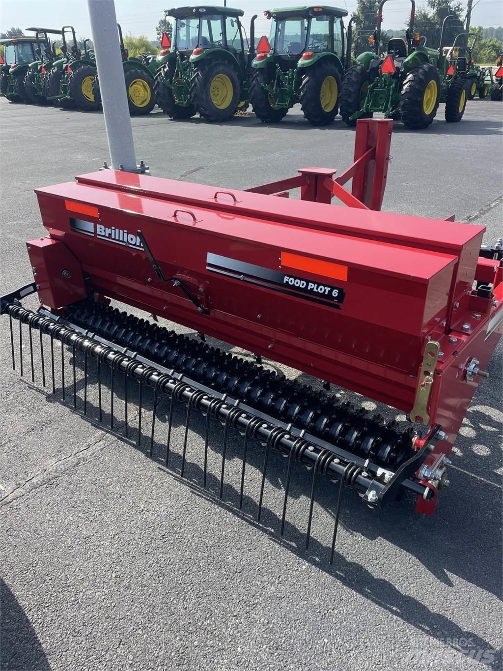 Landoll FPSB6 Mibzerler
