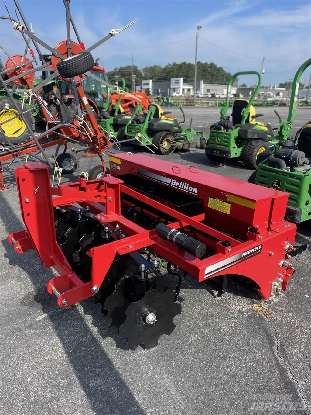Landoll FPSB6 Mibzerler