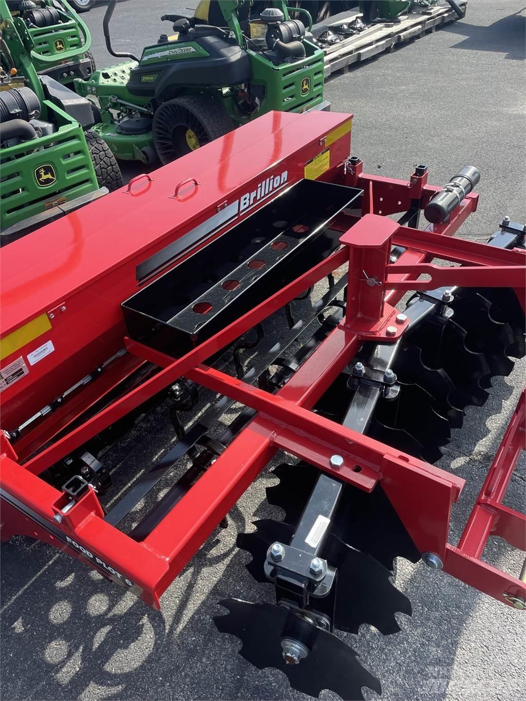 Landoll FPSB6 Mibzerler