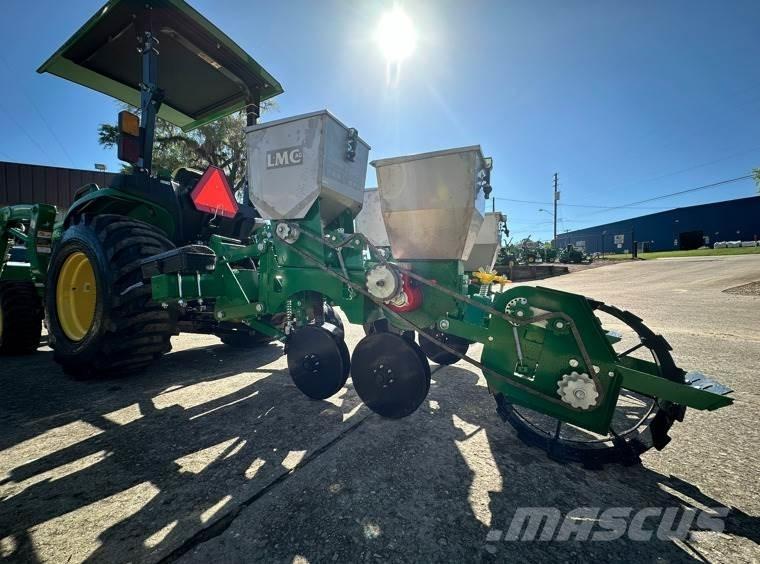 LMC BYJ-2F Diger ekim makina ve aksesuarlari
